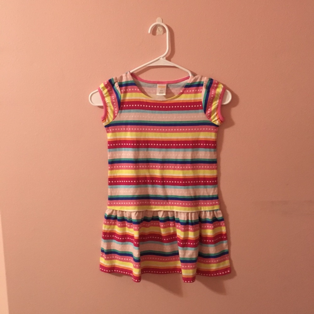Gymboree Girl’s Size 6 Dress